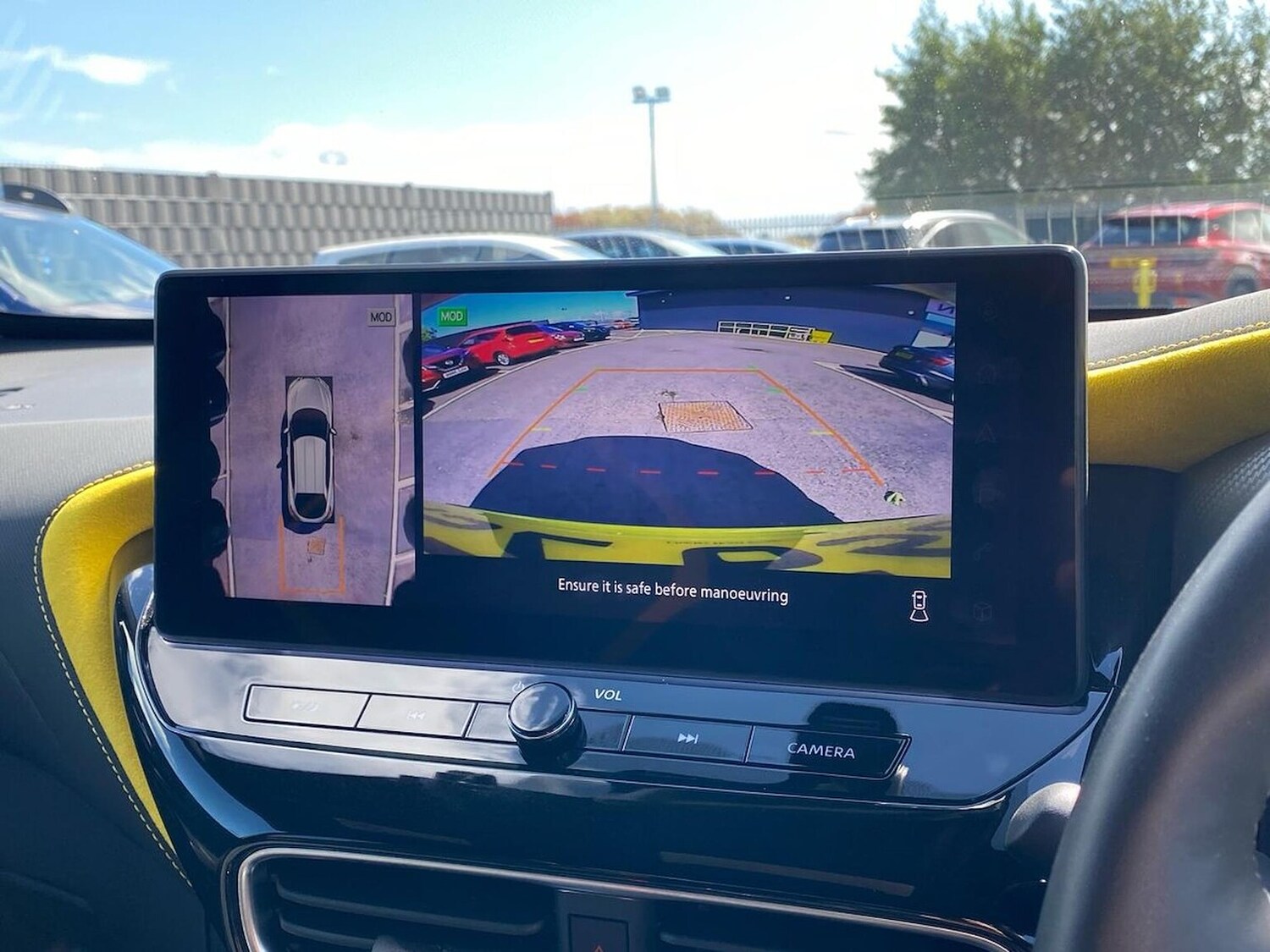 Used Nissan Juke 2024 for sale - 75484971: Photo 14