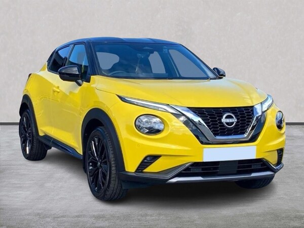 Used Nissan Juke 2024 for sale - 75484971: Photo 1