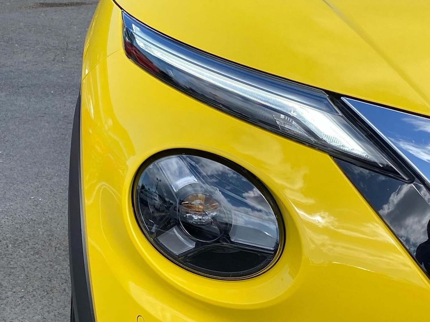 Used Nissan Juke 2024 for sale - 75484971: Photo 22