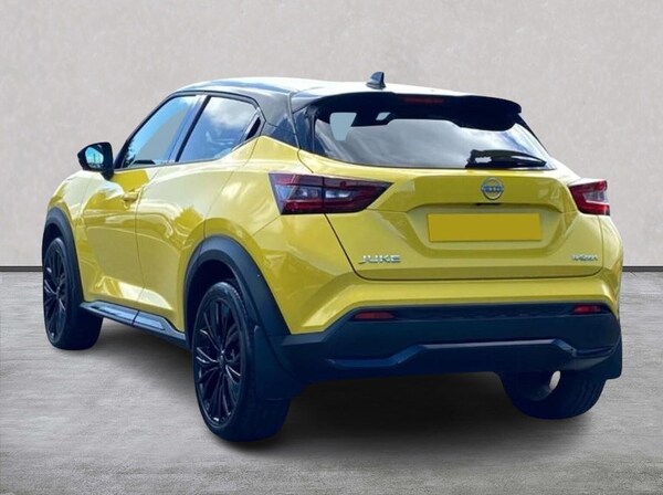 Used Nissan Juke 2024 for sale - 75484971: Photo 2