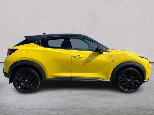 Used Nissan Juke 2024 for sale - 75484971: Photo 3