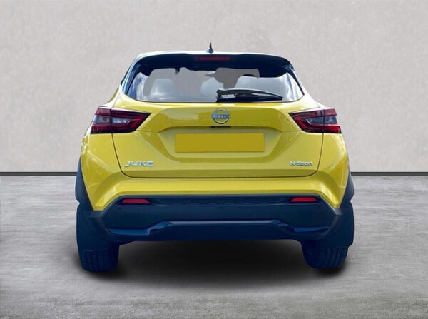 Used Nissan Juke 2024 for sale - 75484971: Photo 4