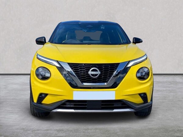 Used Nissan Juke 2024 for sale - 75484971: Photo 5