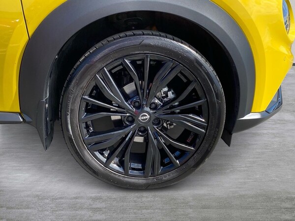 Used Nissan Juke 2024 for sale - 75484971: Photo 6