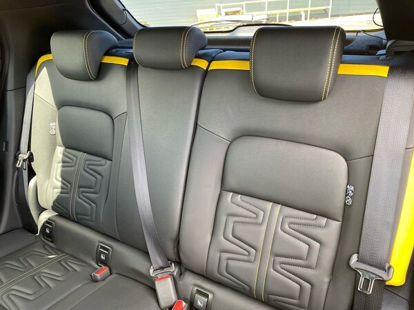 Used Nissan Juke 2024 for sale - 75484971: Photo 8