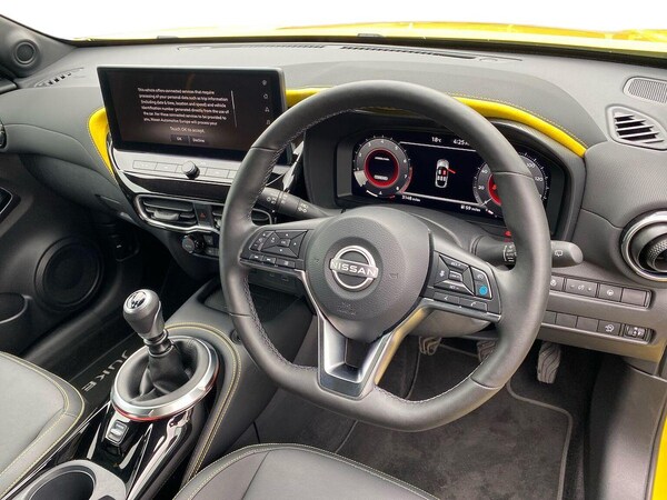 Used Nissan Juke 2025 for sale - 75484970: Photo 15