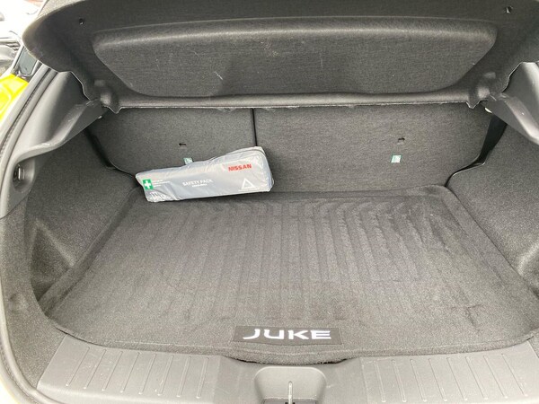 Used Nissan Juke 2025 for sale - 75484970: Photo 17