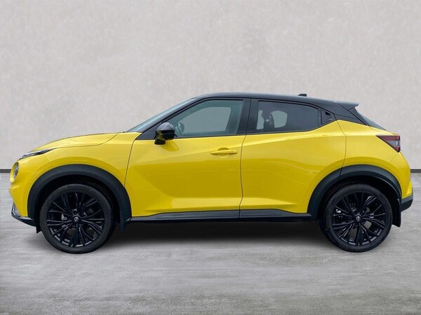 Used Nissan Juke 2025 for sale - 75484970: Photo 19