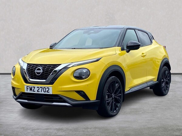 Used Nissan Juke 2025 for sale - 75484970: Photo 20