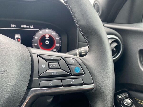 Used Nissan Juke 2025 for sale - 75484970: Photo 24