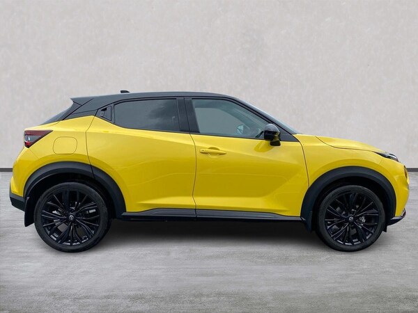 Used Nissan Juke 2025 for sale - 75484970: Photo 3