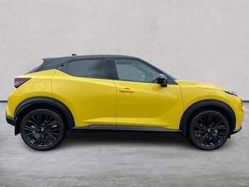 Used Nissan Juke 2025 for sale - 75484970: Photo