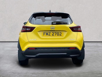 Used Nissan Juke 2025 for sale - 75484970: Photo