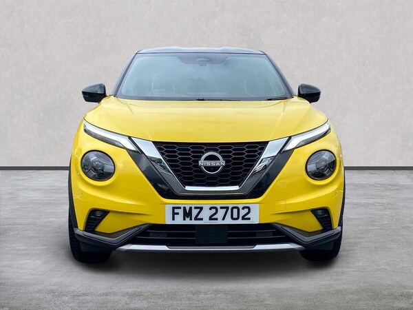 Used Nissan Juke 2025 for sale - 75484970: Photo 5