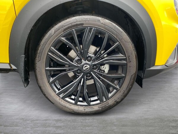 Used Nissan Juke 2025 for sale - 75484970: Photo 6