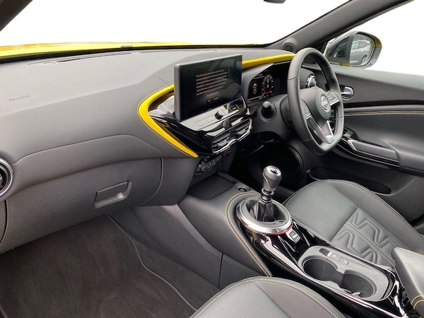 Used Nissan Juke 2025 for sale - 75484970: Photo 7