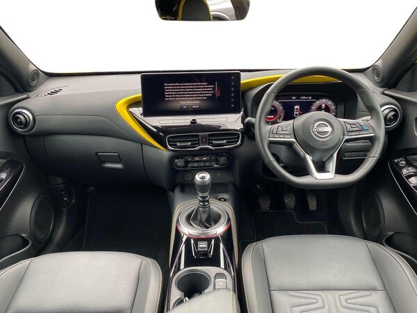 Used Nissan Juke 2025 for sale - 75484970: Photo 8