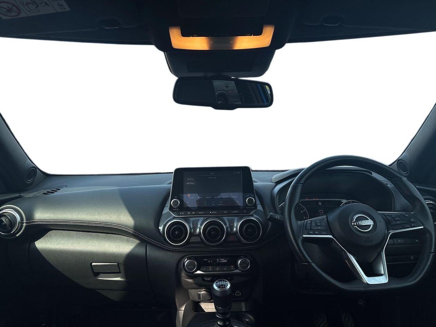 Used Nissan Juke 2024 for sale - 78191003: Photo 10