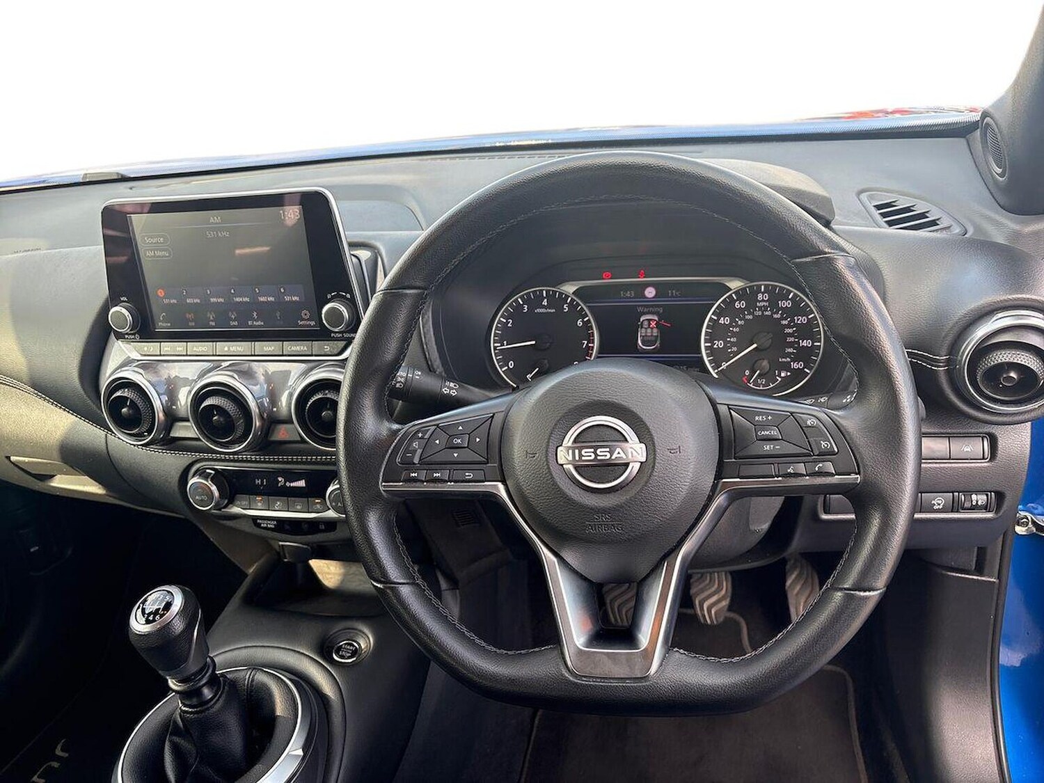 Used Nissan Juke 2024 for sale - 78191003: Photo 11