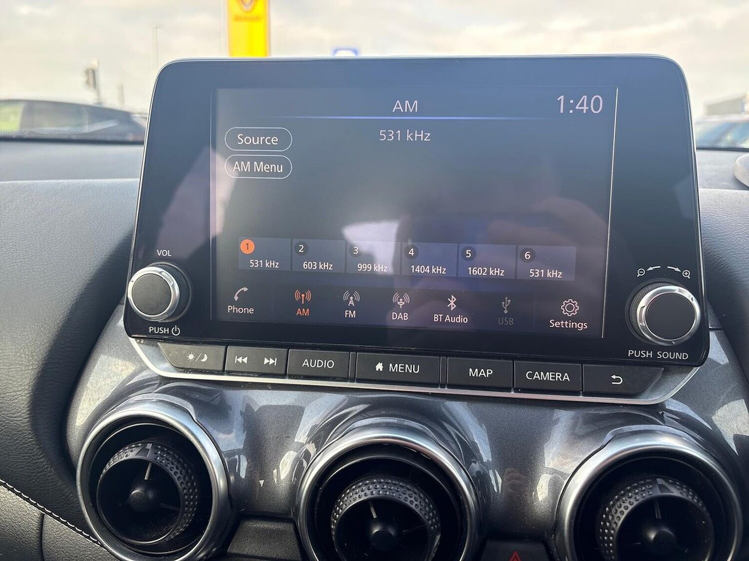 Used Nissan Juke 2024 for sale - 78191003: Photo 13