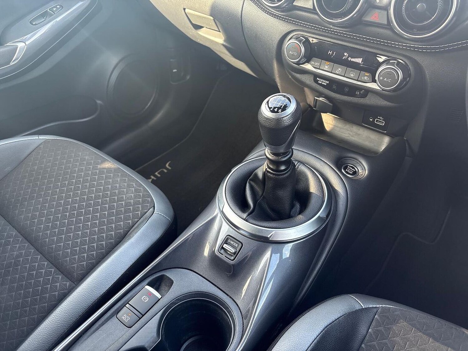 Used Nissan Juke 2024 for sale - 78191003: Photo 15