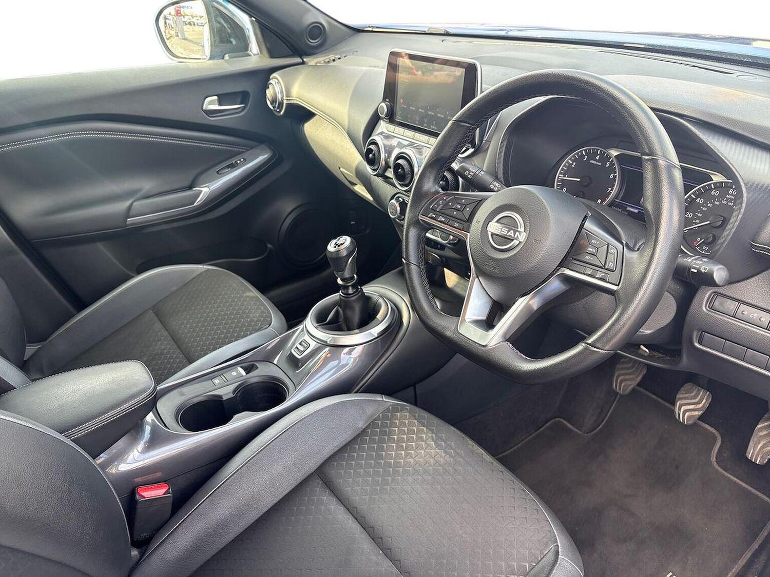 Used Nissan Juke 2024 for sale - 78191003: Photo 17