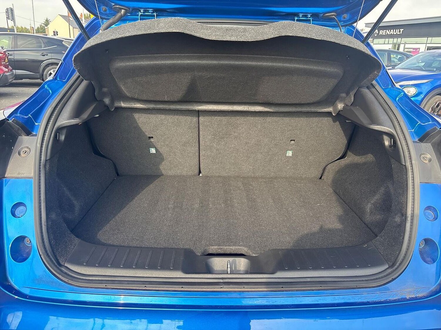 Used Nissan Juke 2024 for sale - 78191003: Photo 19