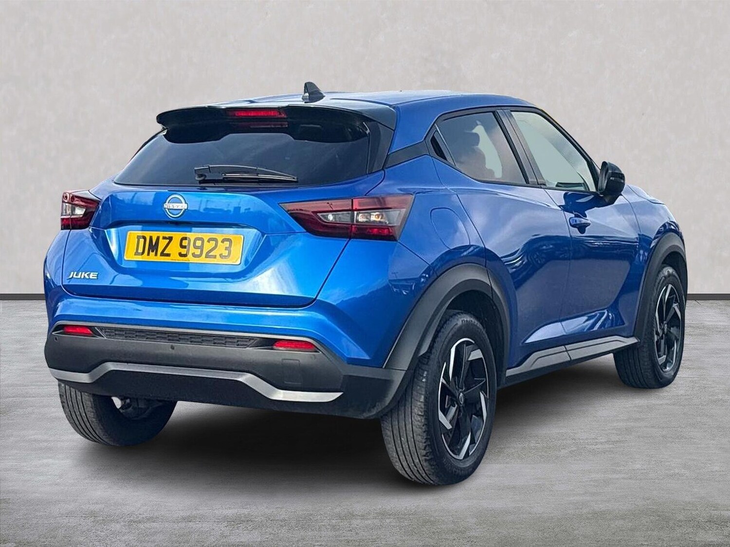 Used Nissan Juke 2024 for sale - 78191003: Photo 20