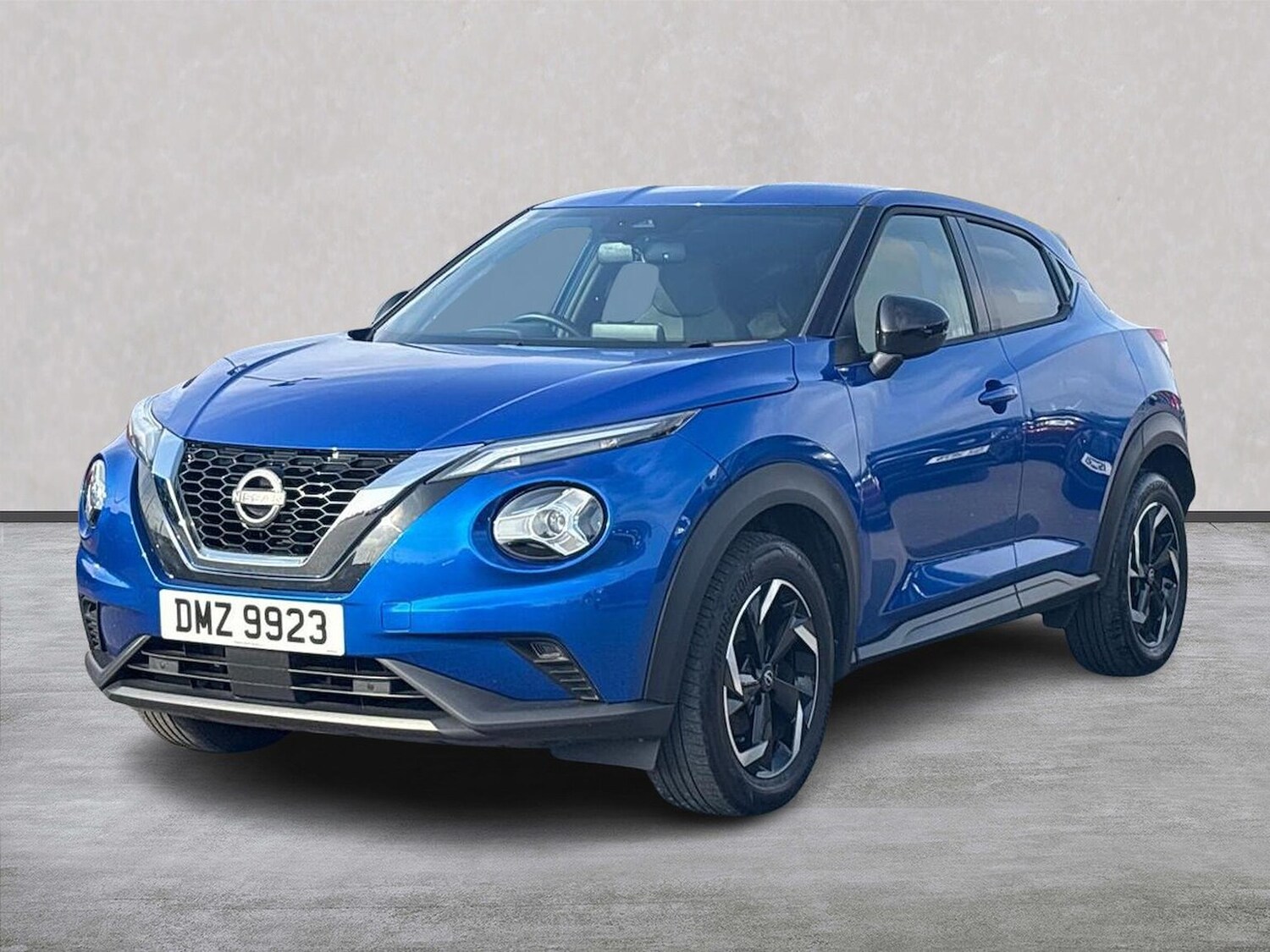 Used Nissan Juke 2024 for sale - 78191003: Photo 22