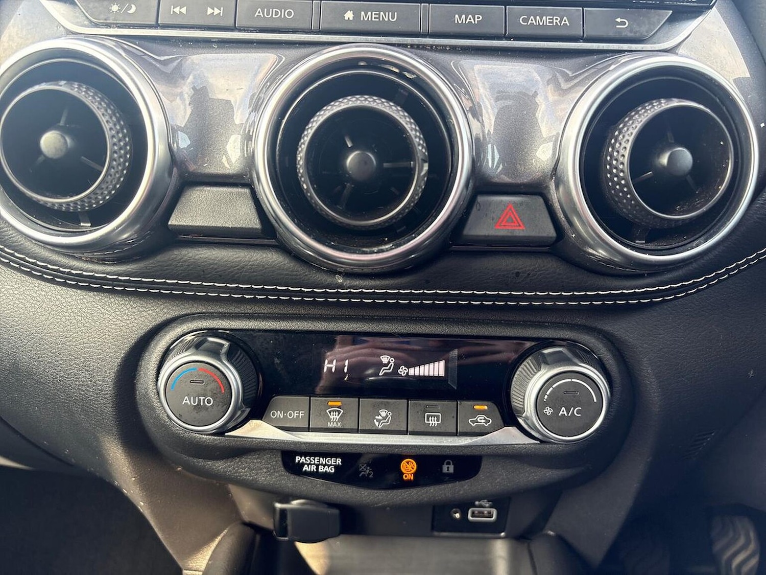 Used Nissan Juke 2024 for sale - 78191003: Photo 24