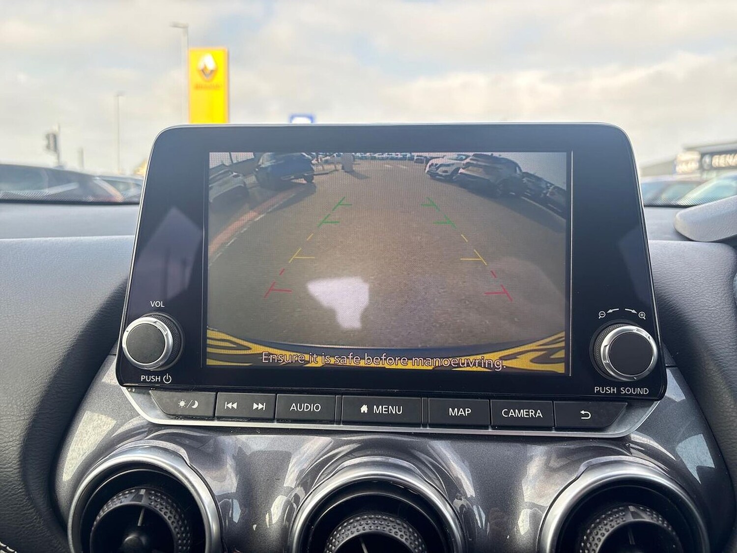 Used Nissan Juke 2024 for sale - 78191003: Photo 25