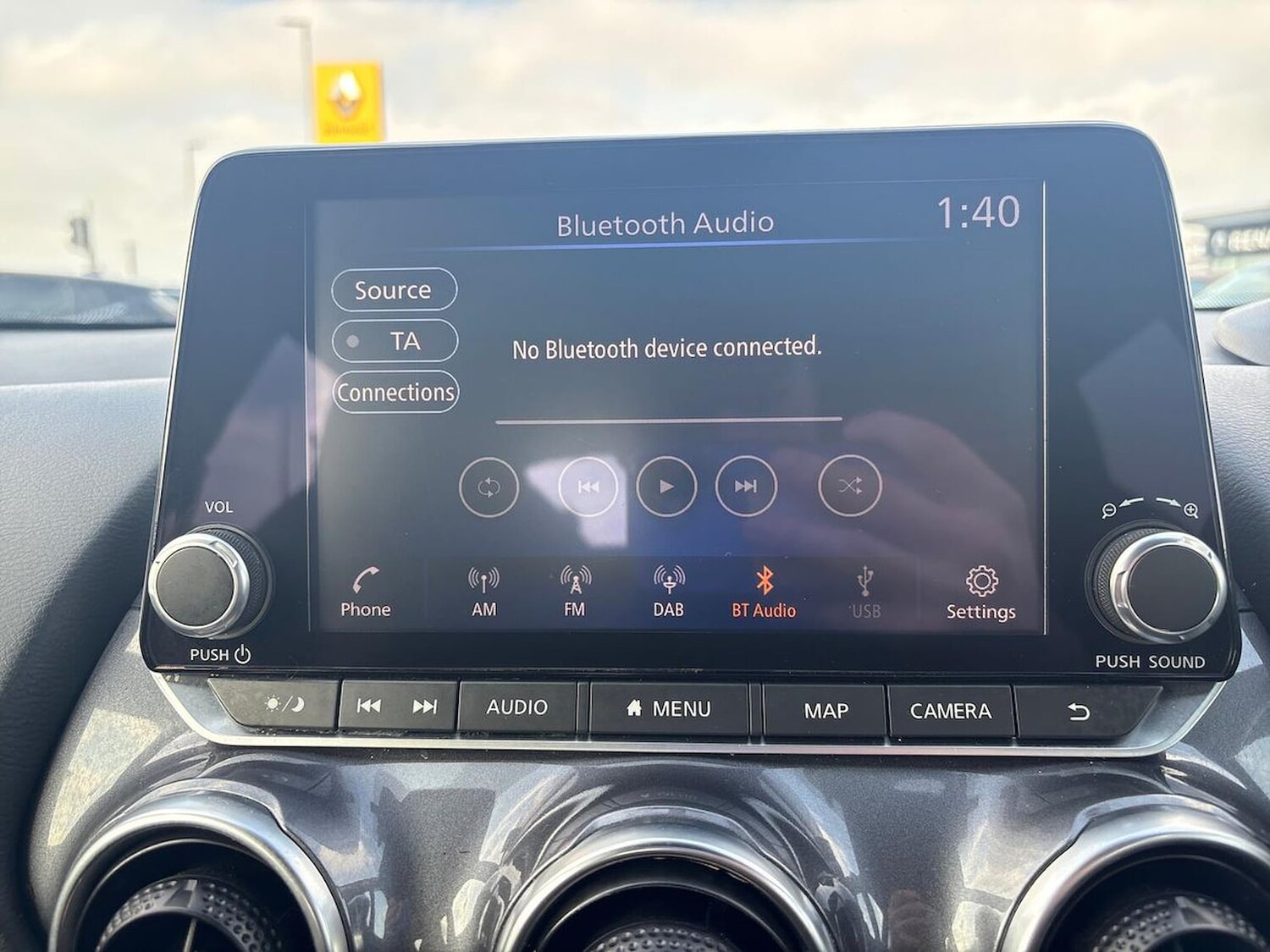 Used Nissan Juke 2024 for sale - 78191003: Photo 27