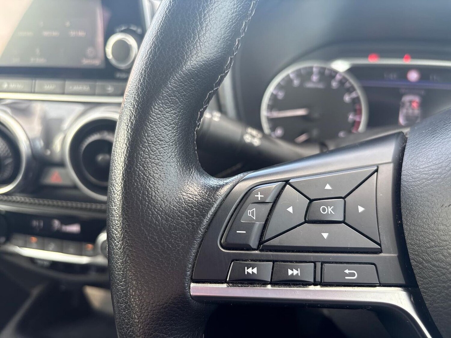 Used Nissan Juke 2024 for sale - 78191003: Photo 29