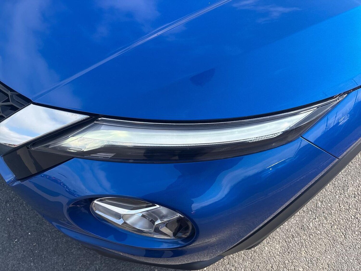 Used Nissan Juke 2024 for sale - 78191003: Photo 33