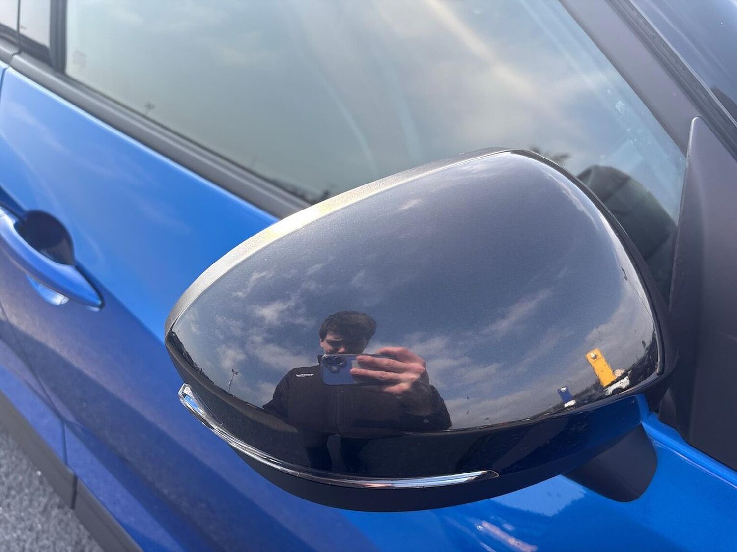 Used Nissan Juke 2024 for sale - 78191003: Photo 34