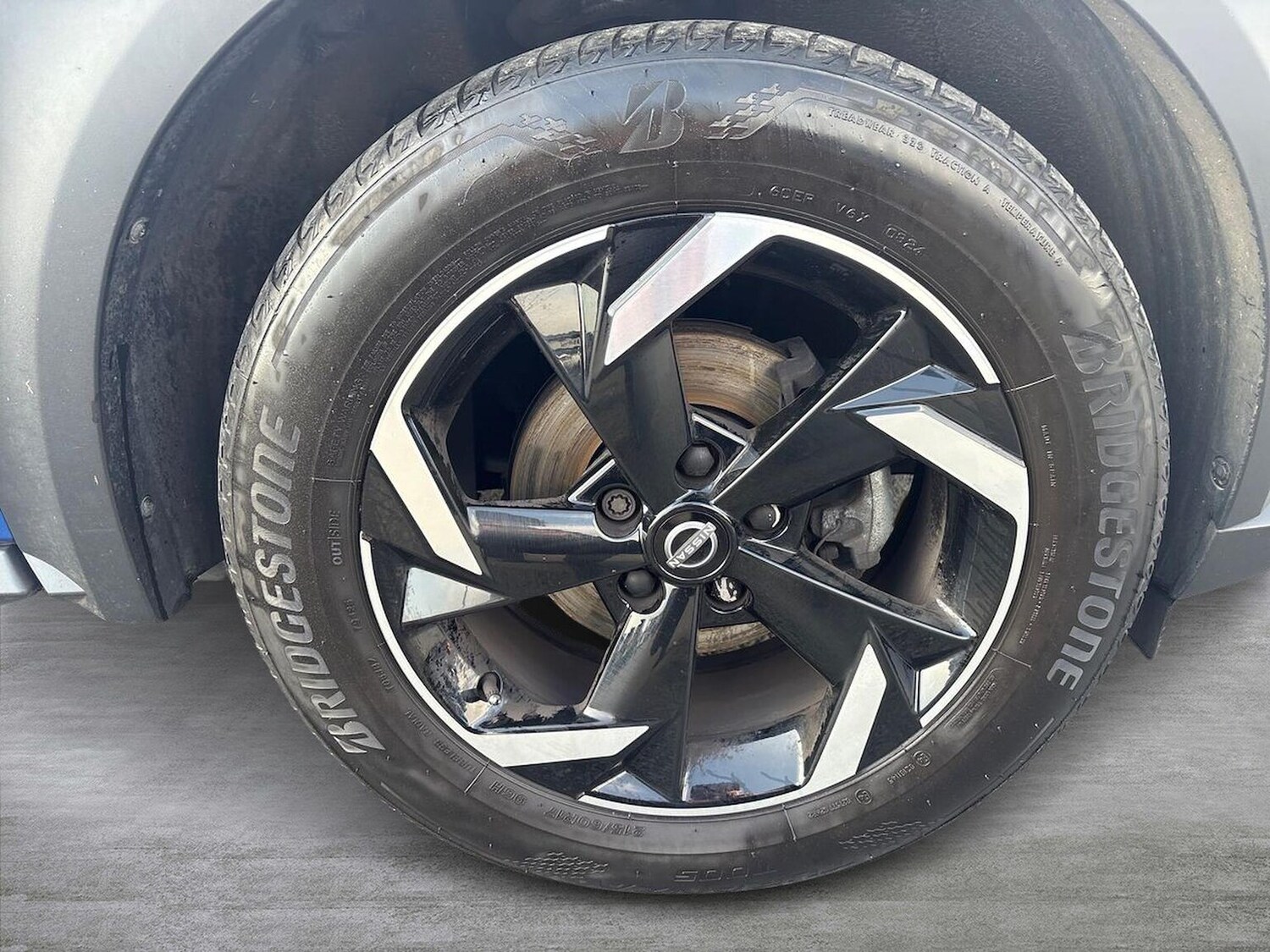 Used Nissan Juke 2024 for sale - 78191003: Photo 8