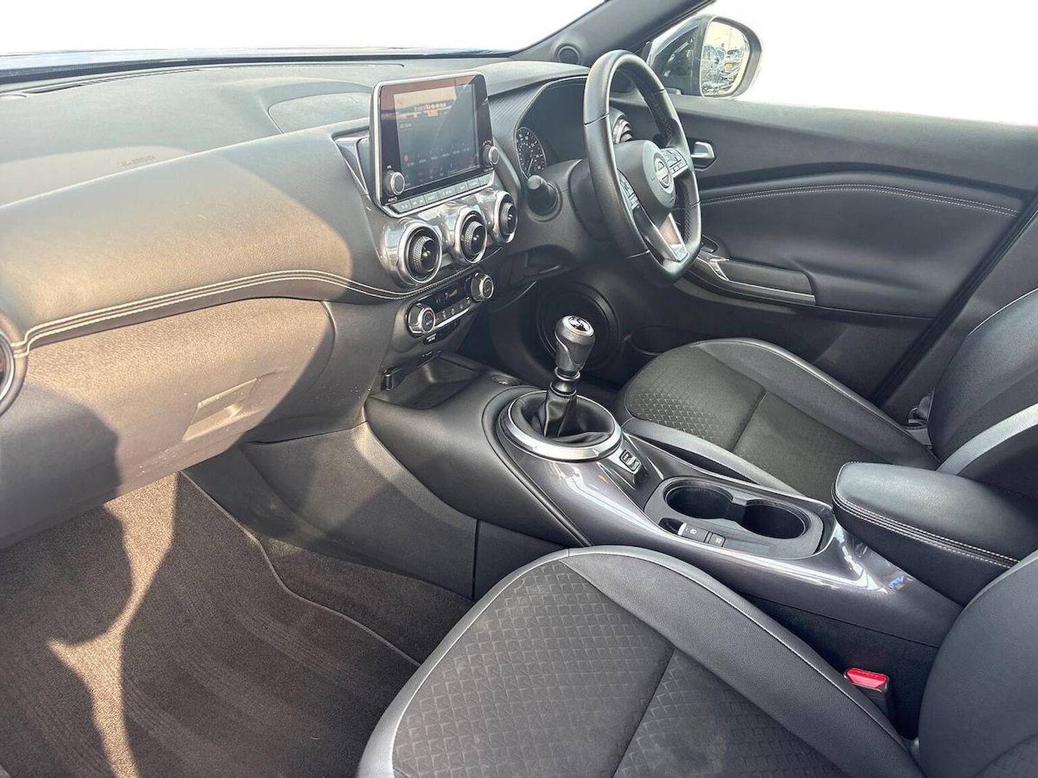 Used Nissan Juke 2024 for sale - 78191003: Photo 9