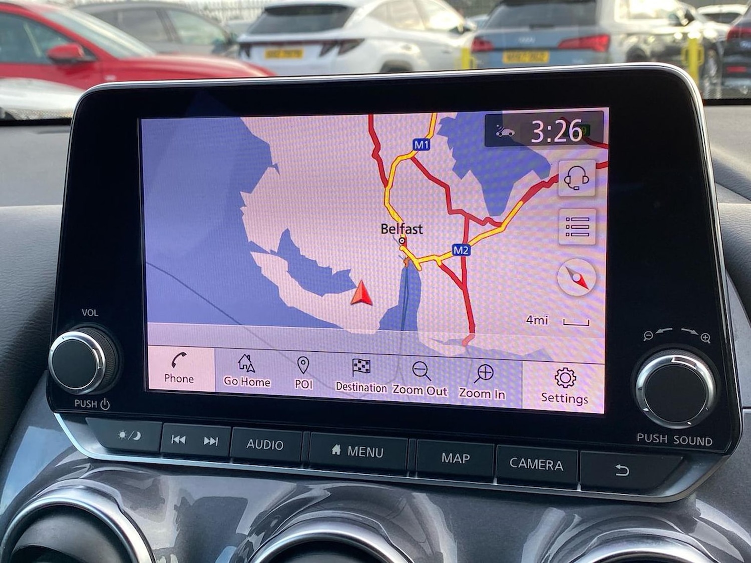 Used Nissan Juke 2023 for sale - 76517931: Photo 11