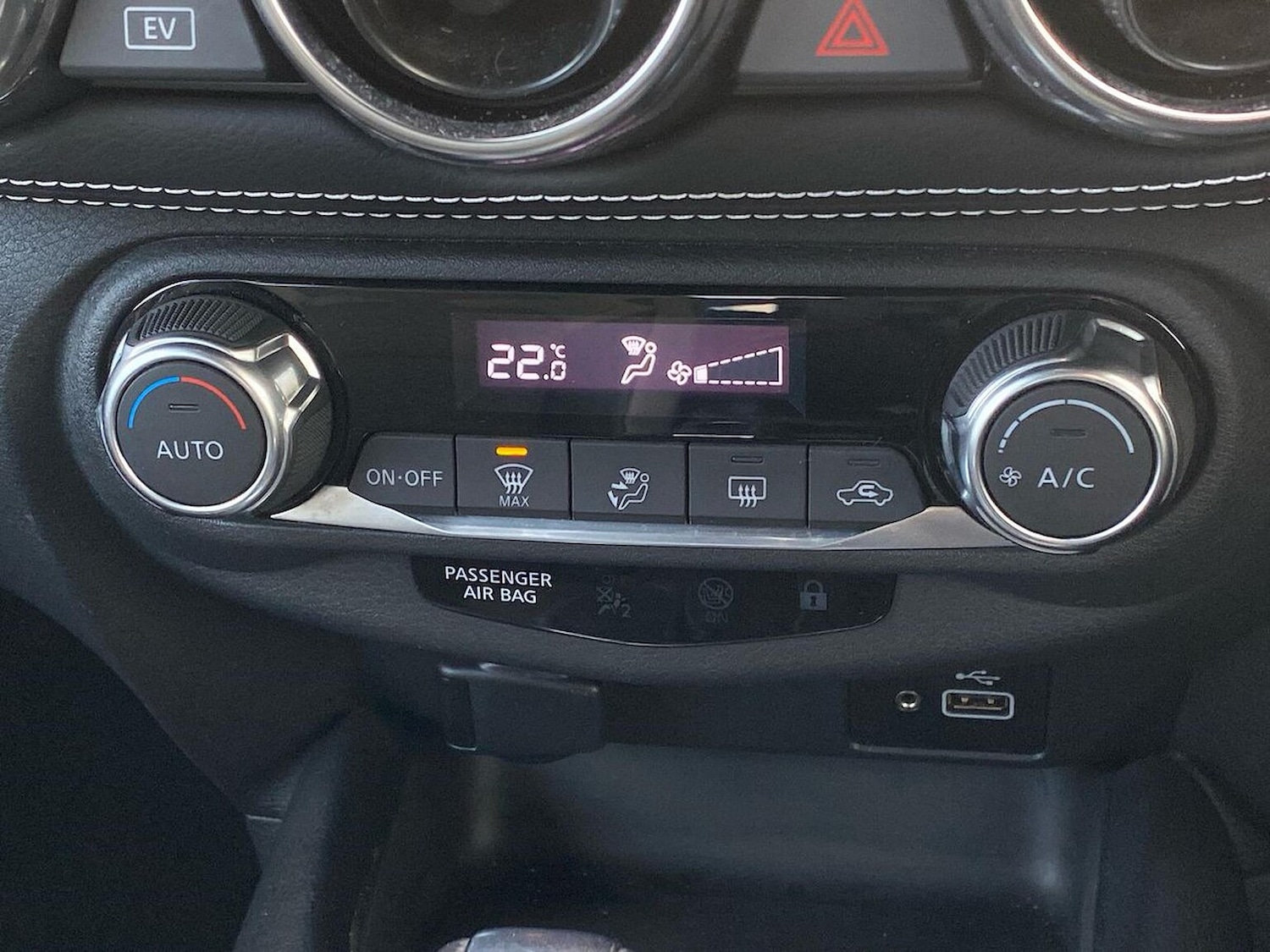 Used Nissan Juke 2023 for sale - 76517931: Photo 12