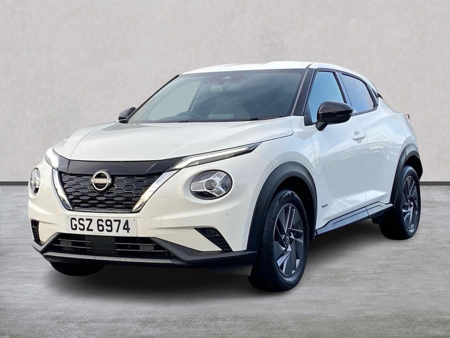 Used Nissan Juke 2023 for sale - 76517931: Photo 20