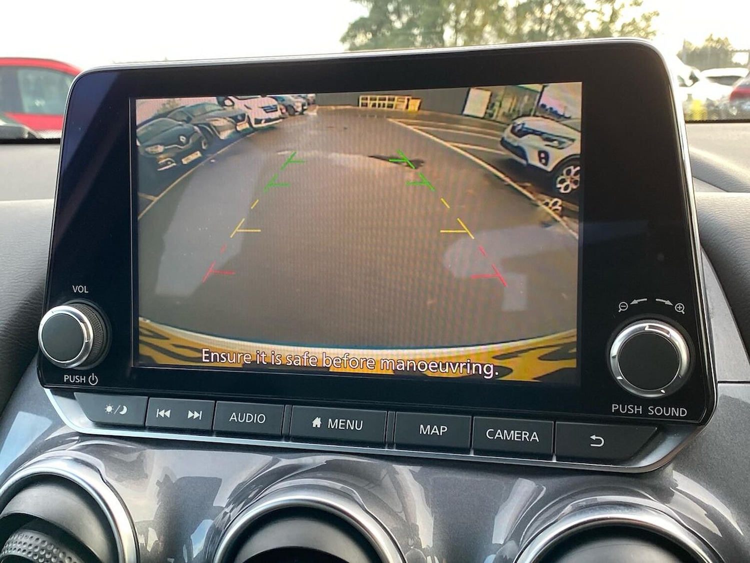 Used Nissan Juke 2023 for sale - 76517931: Photo 23