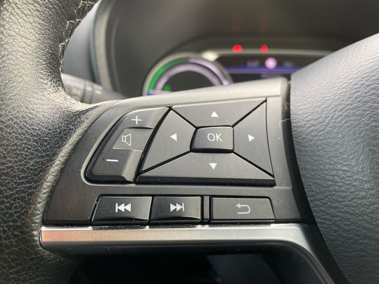 Used Nissan Juke 2023 for sale - 76517931: Photo 25