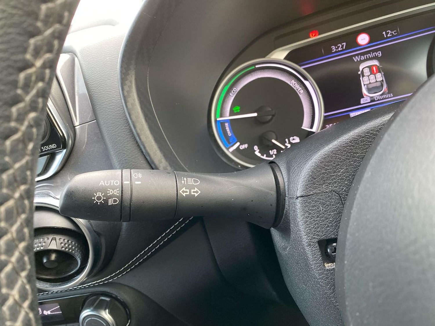 Used Nissan Juke 2023 for sale - 76517931: Photo 27