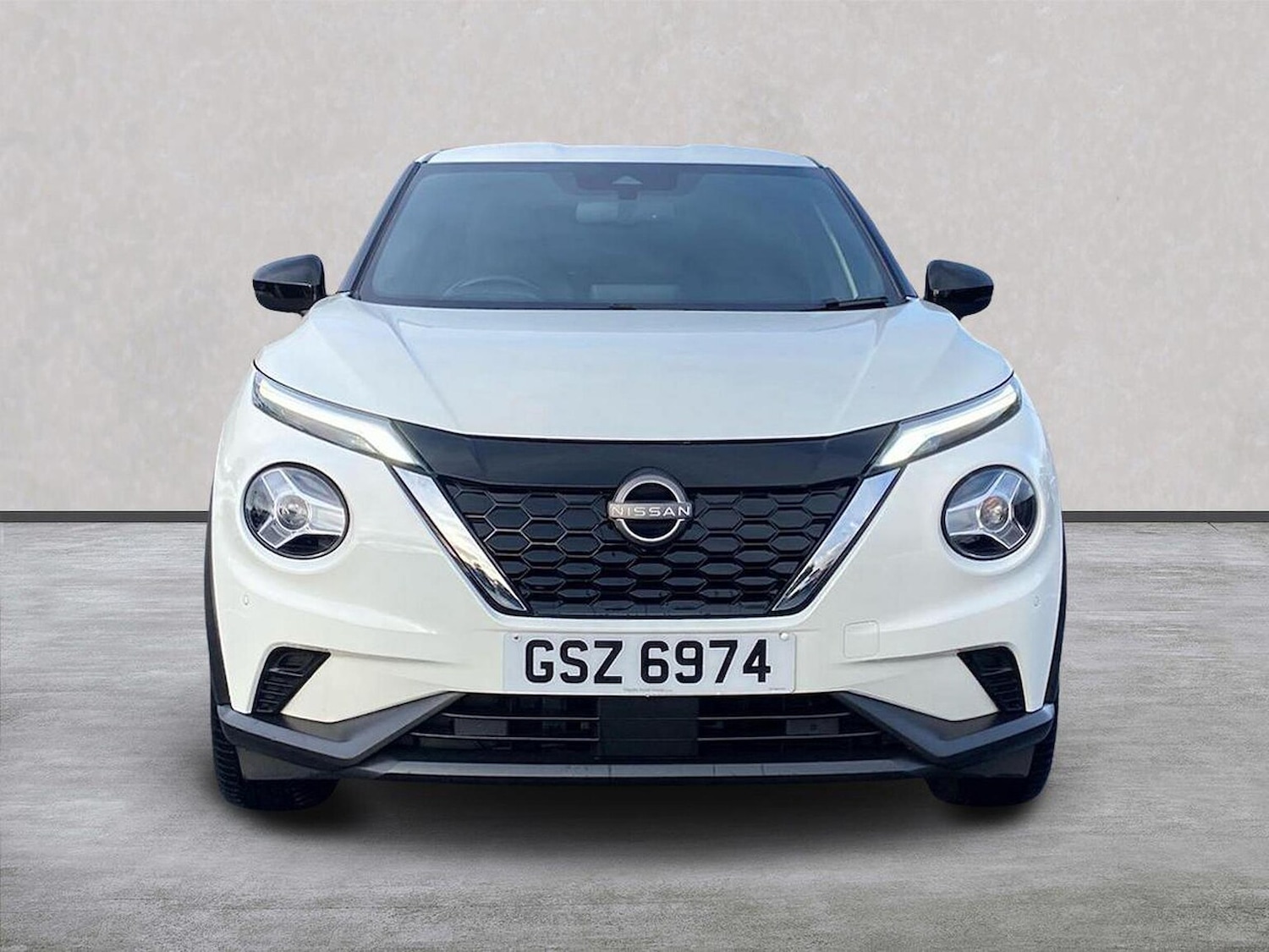 Used Nissan Juke 2023 for sale - 76517931: Photo 5