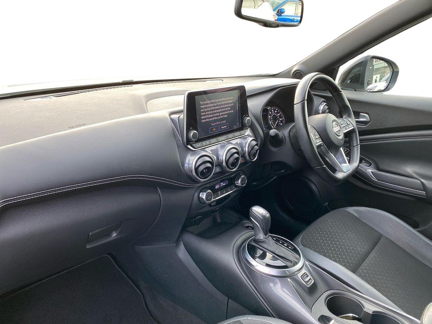 Used Nissan Juke 2023 for sale - 76517931: Photo 7