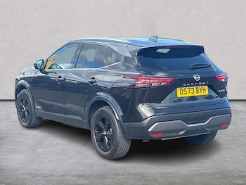 Used Nissan Qashqai 2023 for sale - 78236623: Photo