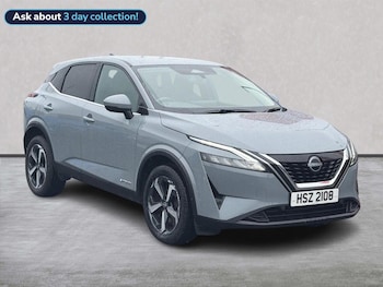 Used Nissan Qashqai 2023 for sale - 79073722: Photo