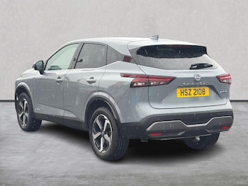 Used Nissan Qashqai 2023 for sale - 79073722: Photo