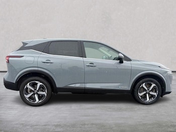 Used Nissan Qashqai 2023 for sale - 79073722: Photo