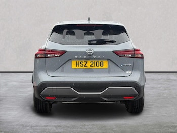 Used Nissan Qashqai 2023 for sale - 79073722: Photo